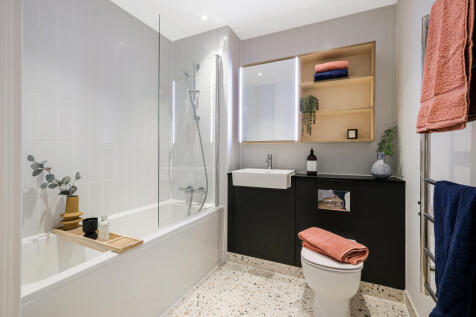 6 bathroom